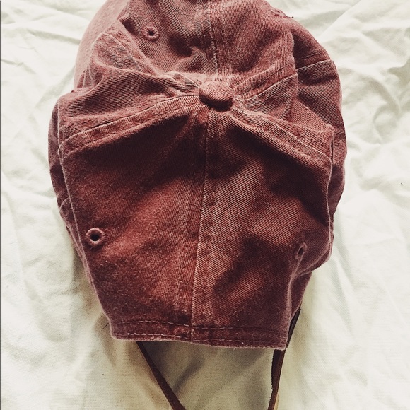 Baseball cap - Picture 2 of 4